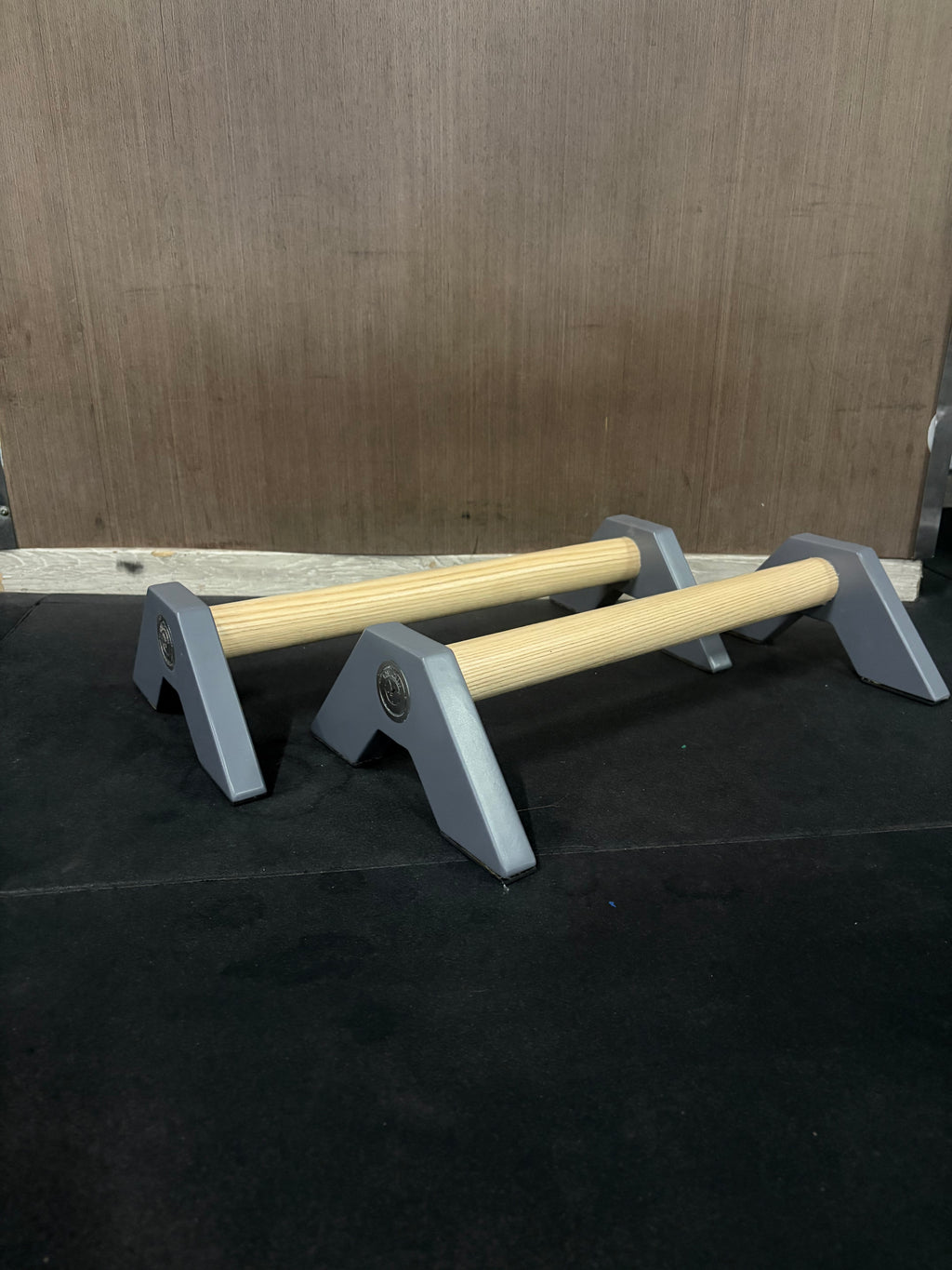 Parallettes V2.0