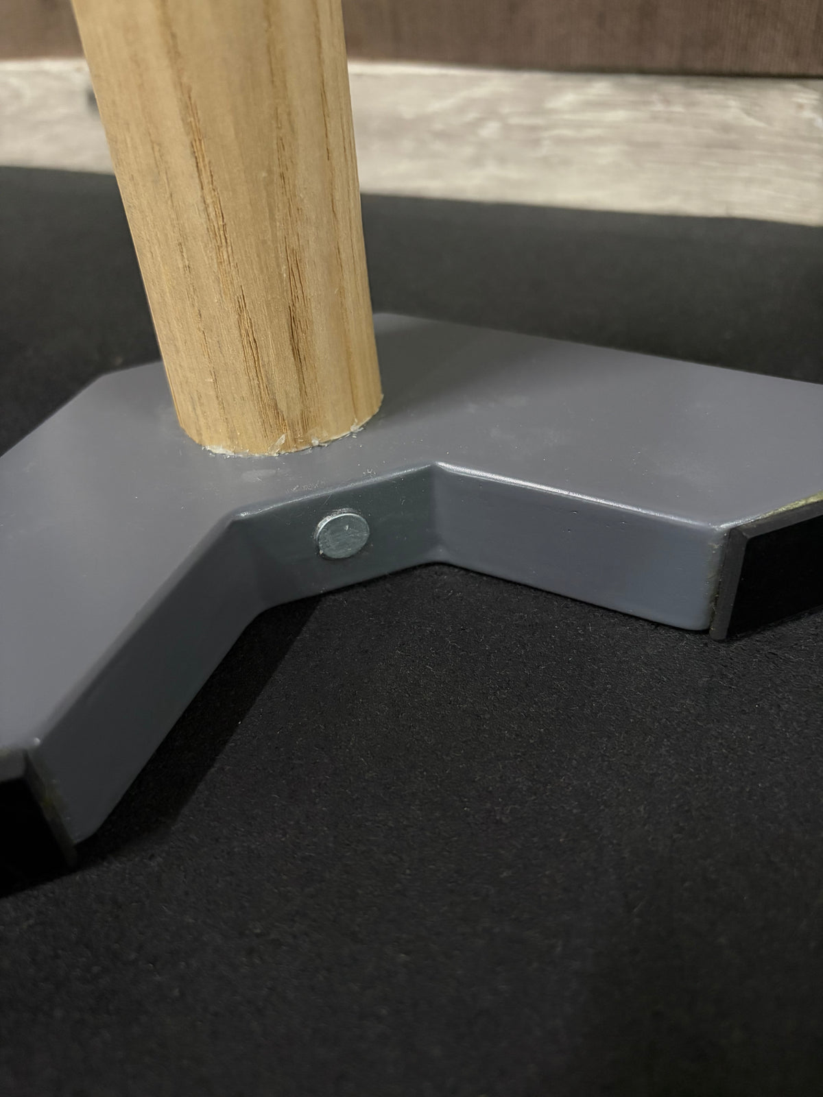 Parallettes V2.0